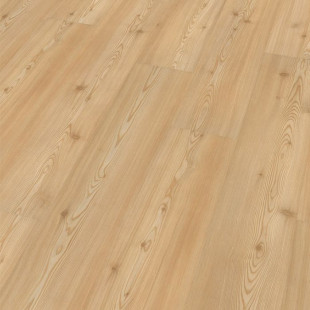 Wineo Purline organic flooring 1000 Wood Carmel Pine 1-plank clickable