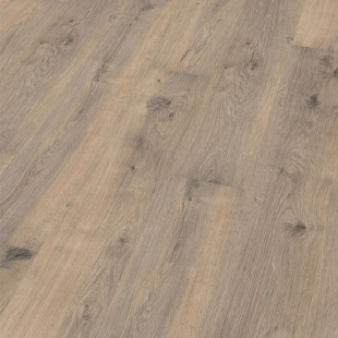 Wineo Purline bio floor 1000 Wood Valley Oak Mud 1-plank clickable