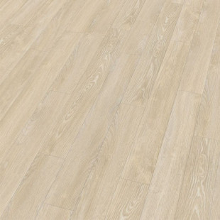 Wineo vinyl flooring 800 Craft Infinity Light Solid 1-plank beveled edge for gluing