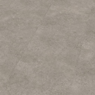Wineo vinyl floor 800 Stone Calm Concrete tile look beveled edge for gluing