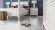 Wineo Vinylboden 800 Stone White Marble Fliesenoptik gefaste Kante zum klicken Wineo Vinylboden 800 Stone White Marble Fliesenoptik gefaste Kante zum klicken