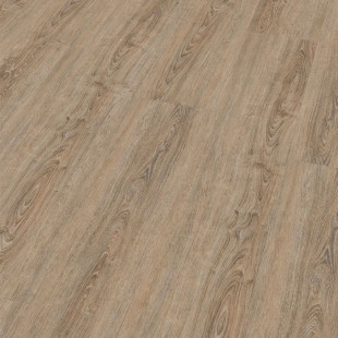 Wineo Vinyl Floor 800 Wood Clay Calm Oak 1-plank plank bevelled edge to glue