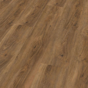 Wineo Vinyl Floor 800 Wood Cyprus Dark Oak 1-plank wideplank bevelled edge to click