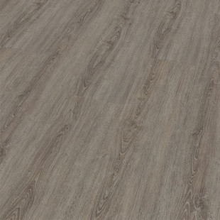Wineo vinyl floor 800 Wood Ponza Smoky Oak 1-plank wideplank bevelled edge to glue