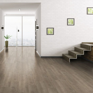 Tarkett Designboden iD Inspiration Loose-Lay Grey Limed Oak Planke