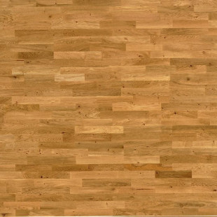 Tarkett parquet Pure Rustikal oak 3-strip ship's floor Proteco varnish