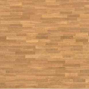 Tarkett Parquet Pure Select Oak 3-strip ship's floor Proteco varnish