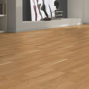 Tarkett Parquet Viva 3-strip Robust Oak 3-strip ship's floor Proteco varnish