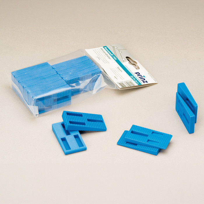 Abstandhalter Kunststoff - 20 Stück main product photo