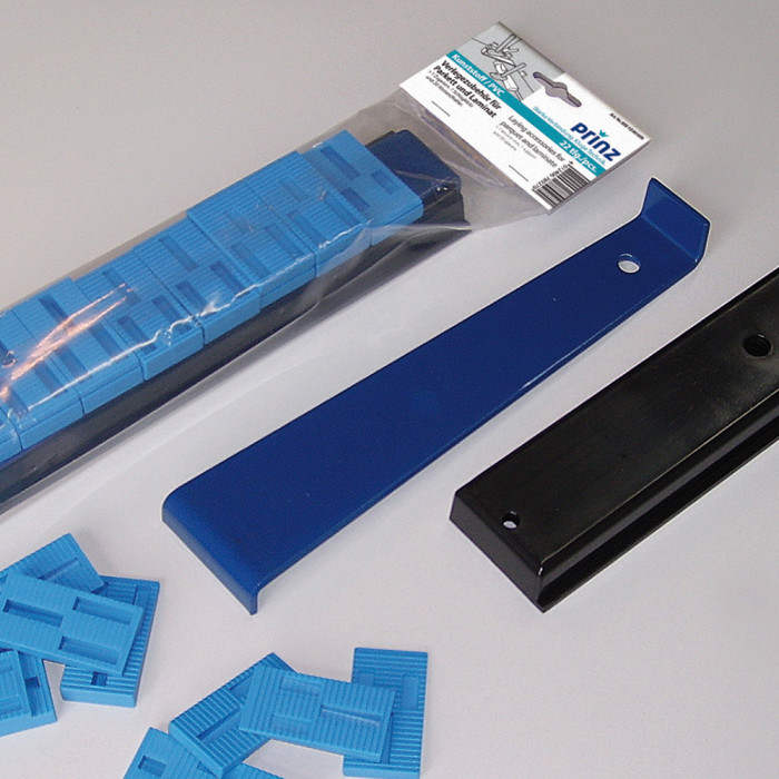 Verlegeset für Hartbodenbeläge main product photo