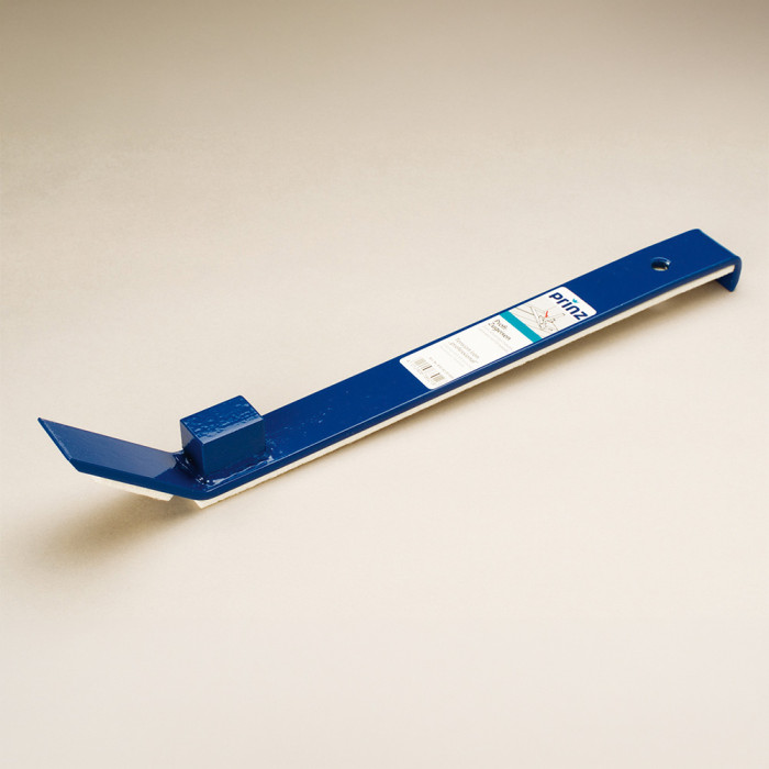 Zugeisen Metall main product photo