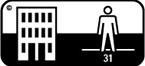 Laminate Usage Class for Commercial Use UC 31