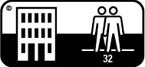 Laminate Usage Class for Commercial Use UC 32