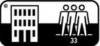 Laminate Usage Class for Commercial Use UC 33