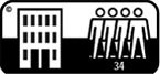 Laminate Usage Class for Commercial Use UC 34