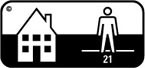 Laminate Usage Class for Residential Use UC 21