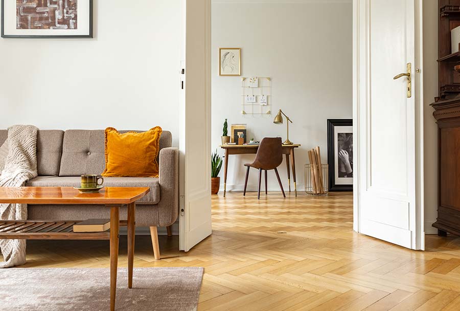 Buying parquet - what to consider