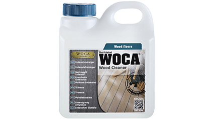 WOCA Intensive Cleaner