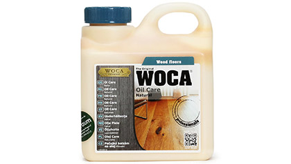 WOCA Huile Care Nature