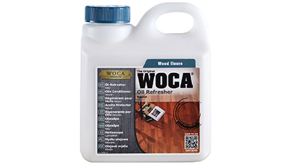 WOCA Oil Refresher Natural