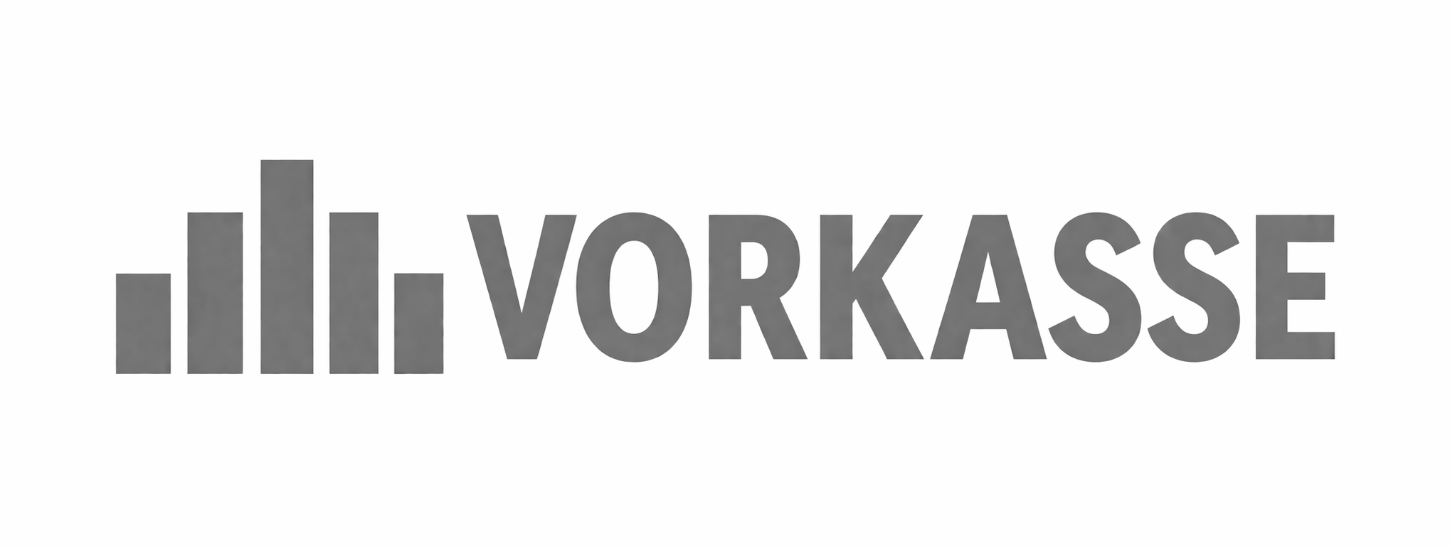 Vorkasse
