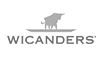 Wicanders