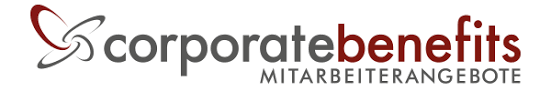Corporate benefits Logo