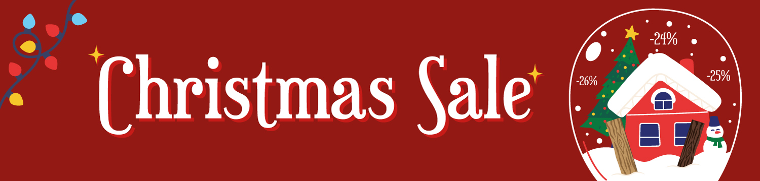Christmas Sale Christmas Sale