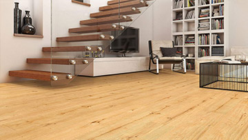 Classen design floor NEO Pro