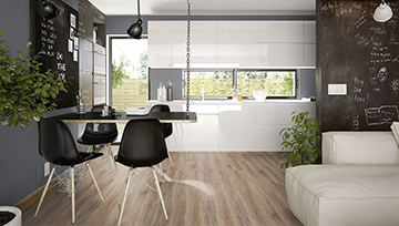 Classen Laminat Adventure 4V