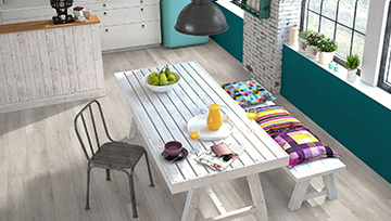 Classen Laminat Garden 4V
