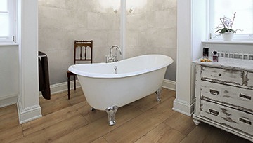 Classen Laminat Villa