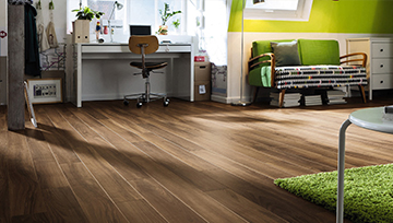 HARO Laminat Tritty 100 Loft