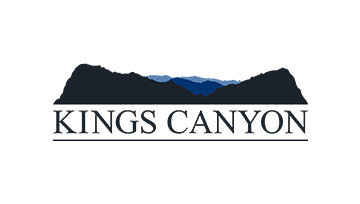 Kings Canyon Parkett