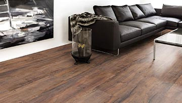 Kings Canyon Laminatboden Classic Breitdiele