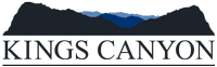 Logo Kings Canyon