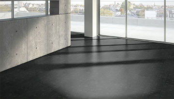 Parador Floor Fields Design Edition – by Alfredo Häberli