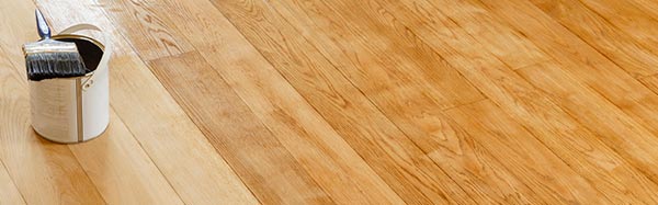 Parquet aceitado/encerado cuidado y limpieza