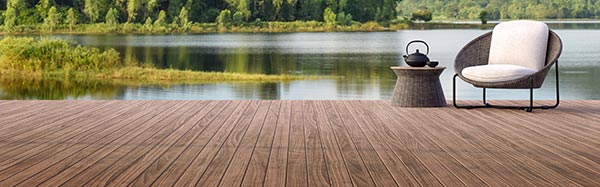 Decking system care & cleaning products