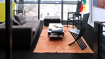 Skaben Laminat Noble 12