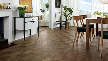 Tarkett Parquet Noble