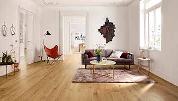 Tarkett Parquet Pure