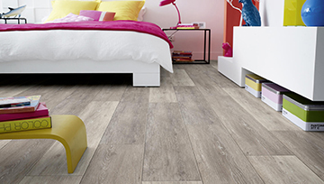 Tarkett Vinyl starfloor