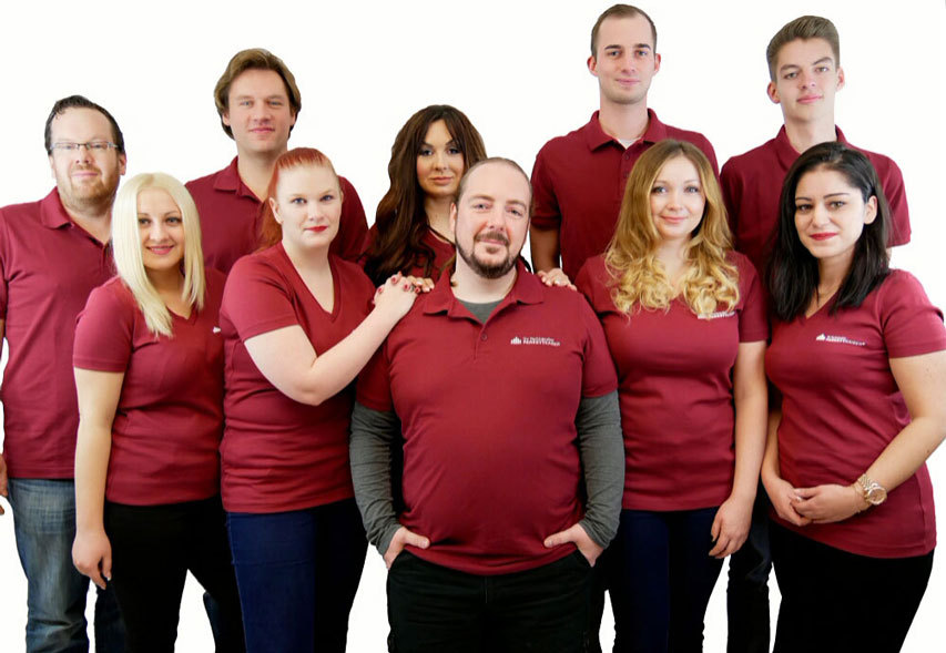 Parkettkaiser-Service-Team Parkettkaiser-Service-Team