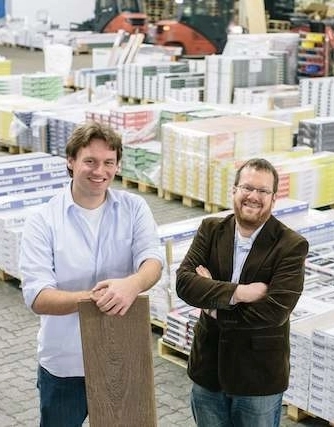 Wir über uns Wir über uns