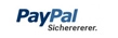 Zahlung PayPal