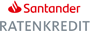 Santander Ratenkredit