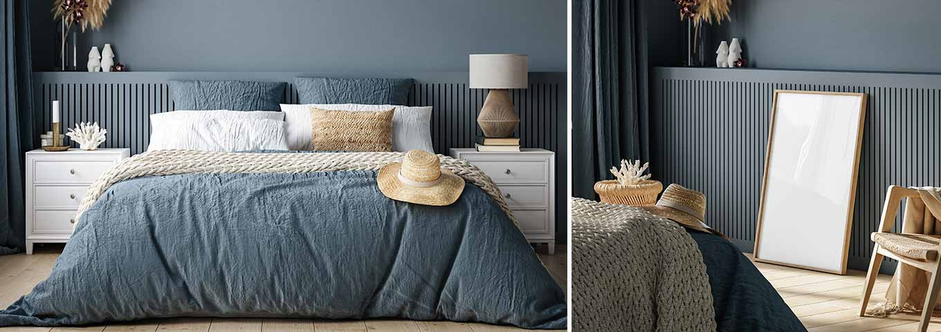 Suelo del dormitorio Venta de Invierno Suelo del dormitorio Venta de Invierno