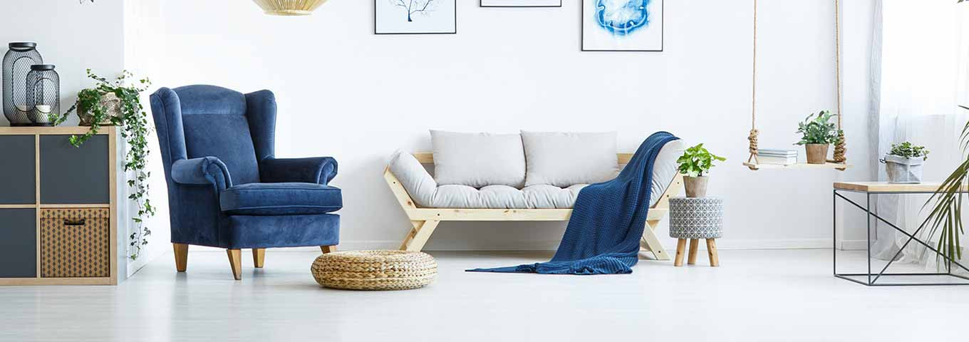 Suelo de la sala de estar Venta de Invierno Suelo de la sala de estar Venta de Invierno