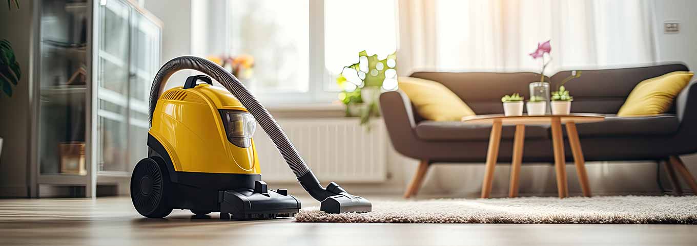 Cork Flooring Care and Cleaning
